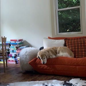 Meet your Posher, Melissa